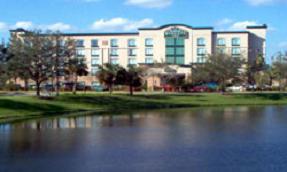 Wingate by Wyndham at Orlando International Airport